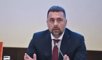Đurović o izmjenama Zakona o radu: Ru&scaron;i se institut Socijalnog savjeta