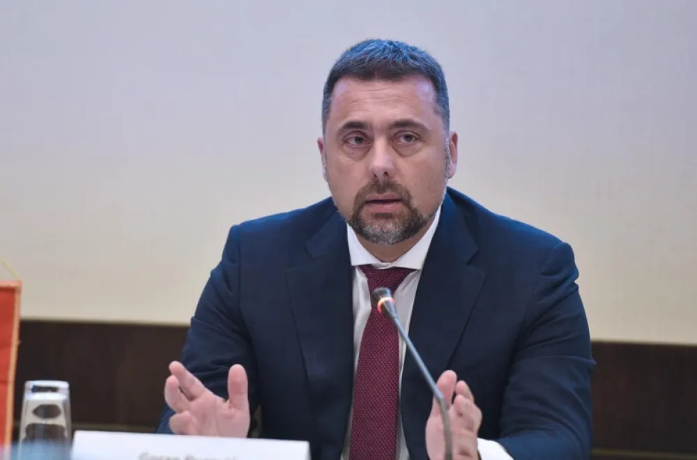 Đurović o izmjenama Zakona o radu: Ru&scaron;i se institut Socijalnog savjeta