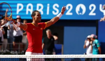 Рафаел Надал