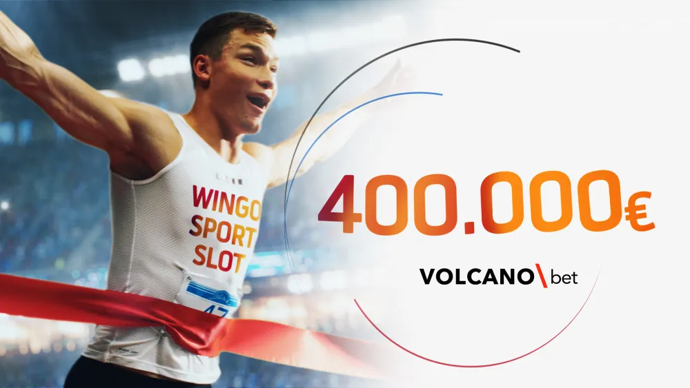 Volcano bet