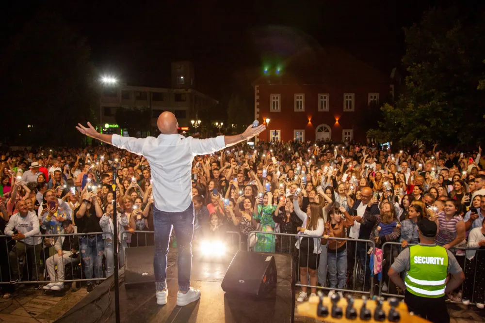 Jul u Kola&scaron;inu 10 odsto bolji u odnosu na pro&scaron;lu godinu