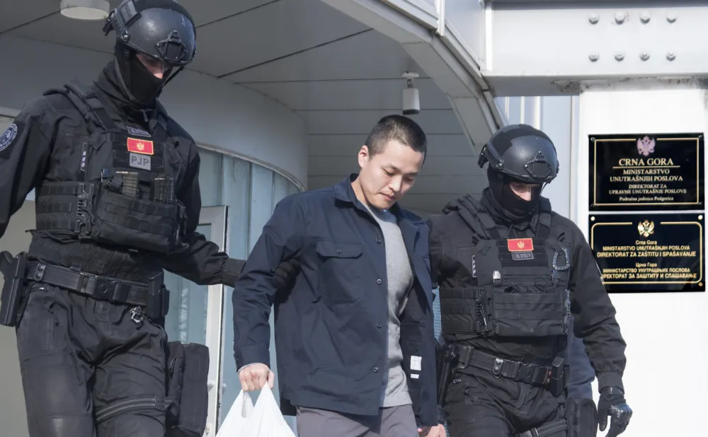 Apelacioni sud: Pravosnažna odluka o izručenju Do Kvona Južnoj Koreji, odbijena ekstradicija po zamolnici SAD-a