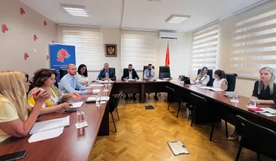 UO Zavoda za zapo&scaron;ljavanje usvojio polugodi&scaron;nji izvje&scaron;taj: Značajno pobolj&scaron;anje situacije na trži&scaron;tu rada