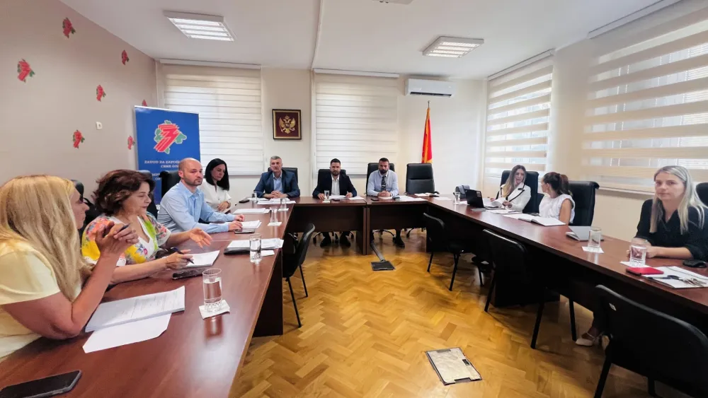 UO Zavoda za zapo&scaron;ljavanje usvojio polugodi&scaron;nji izvje&scaron;taj: Značajno pobolj&scaron;anje situacije na trži&scaron;tu rada