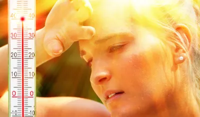 Vrućine uzrokuju vi&scaron;e od 175.000 smrtnih slučajeva godi&scaron;nje &scaron;irom Evrope