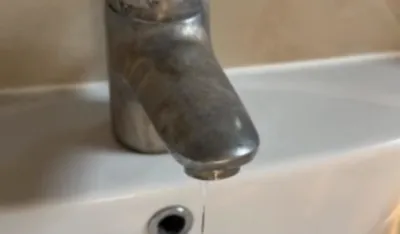    Vodovod Podgorica: Kao dopuna sistemu vodovoda Tuzi obezbijeđeno sedam litara u sekundi