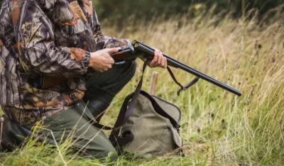 Krivolov i dalje ispod Vladinog radara