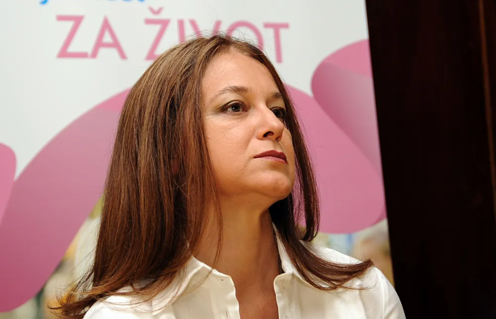 Varja Djukic