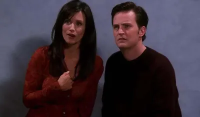 Nakon smrti Metjua Perija fanovi &bdquo;Prijatelja" traže da se iz serije izbaci jedna scena