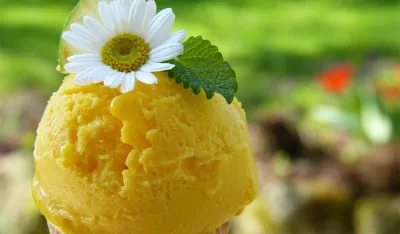 Recept za antistres sladoled