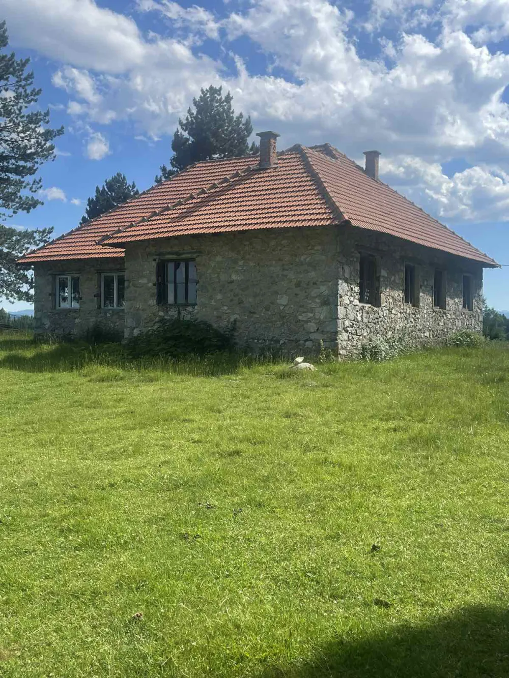 Sjećanje na prosvjetitelje u Vrane&scaron;koj dolini, &scaron;kola na Goricama zaključana