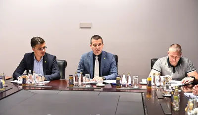Sjednica BOK-a:&nbsp;Verifikovana javna verzija SOCT-e, uskoro njeno objavljivanje
