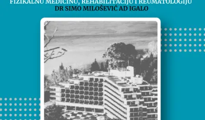 Usvojen Sporazum o saradnji sa UCG za izradu Plana restrukturiranja Instituta Igalo