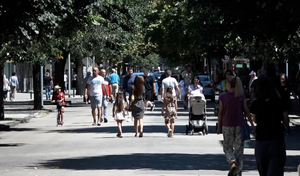 Nik&scaron;ić: Određen pritvor osumnjičenom za nano&scaron;enja te&scaron;ke tjelesne povrede