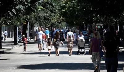 Nik&scaron;ić: Određen pritvor osumnjičenom za nano&scaron;enja te&scaron;ke tjelesne povrede