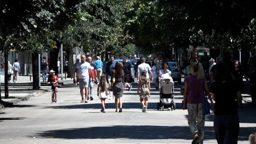 Nik&scaron;ić: Određen pritvor osumnjičenom za nano&scaron;enja te&scaron;ke tjelesne povrede