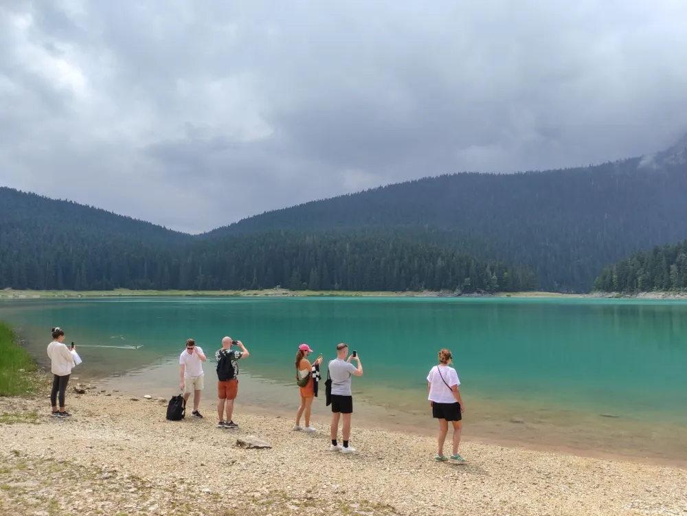 Britanski novinari u Crnoj Gori: Preporučujemo ovu destinaciju svima koji žele da dožive ne&scaron;to jedinstveno