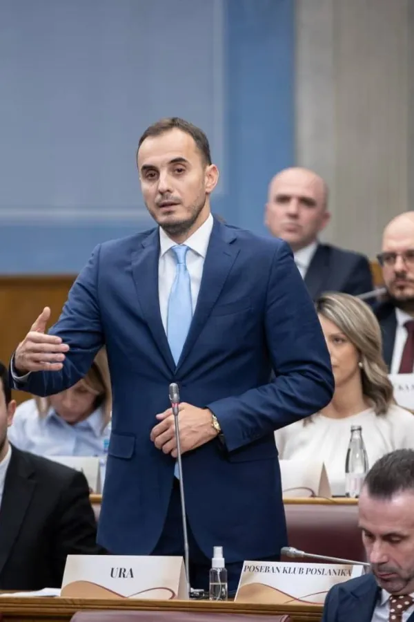 Konatar: Spajić i njegova Vlada najveći krivci za rast cijena i inflaciju
