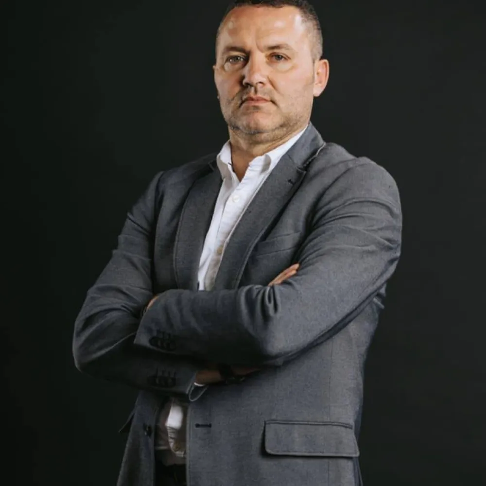 Nenad Vojinović