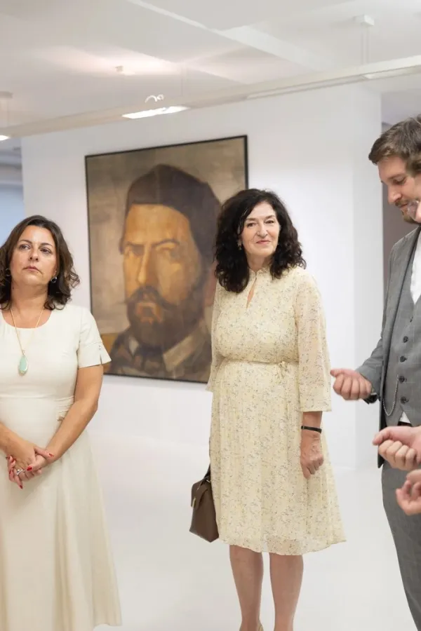 Pola vijeka od otvaranja Njego&scaron;evog mauzoleja
