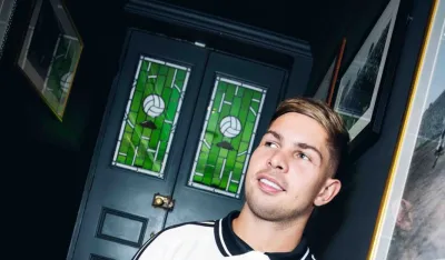 Emil Smit Rou