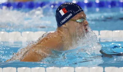 Леон Маршан