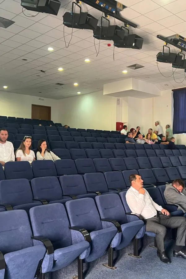 Za politički dogovor u Andrijevici kraјnji rok 16. septembar