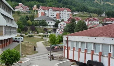 Čestitke povodm Dan op&scaron;tine Plužine