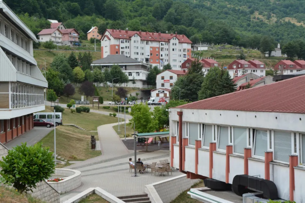 Čestitke povodm Dan op&scaron;tine Plužine