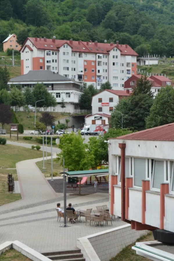 Čestitke povodm Dan op&scaron;tine Plužine