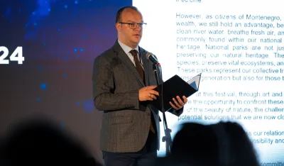 Ćulafić: GMIFF promocija očuvanja prirode i održivog razvoja