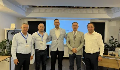 Regionalni vodovod: Očuvati izvori&scaron;ta u Crnoj Gori