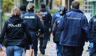 Eksplozija na trkačkoj stazi u Njemačkoj, povrijeđene 22 osobe