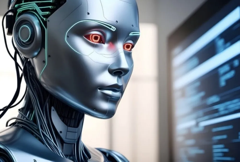 Njemci napravili robota kućnu pomoćnicu