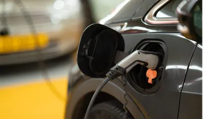 U EU registrovano 1,5 miliona novih električnih automobila