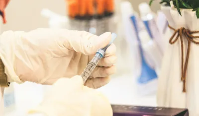 Fentanil prijeti da postane nova "kuga" Evrope