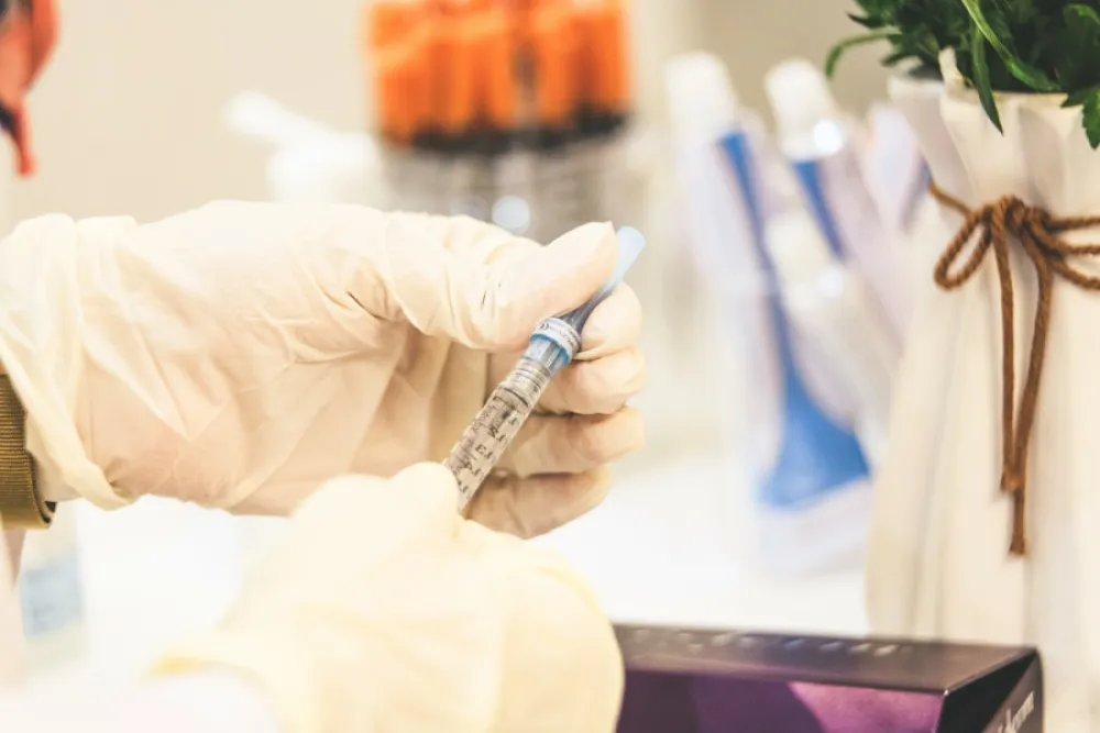 Fentanil prijeti da postane nova "kuga" Evrope