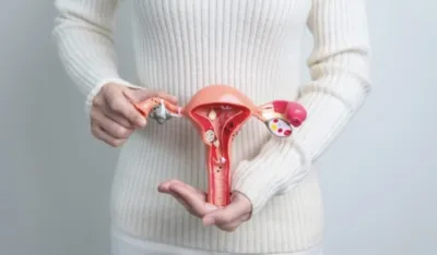 Rizik od raka jajnika povećava se kod žena koje boluju od ove bolesti