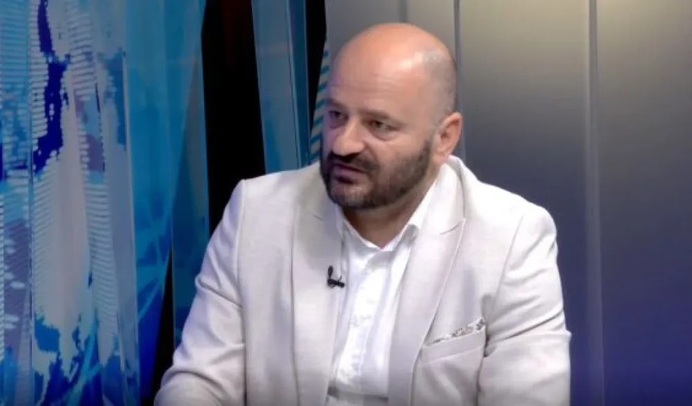 ZZečević: Prodaja nekretnina ruskih i ukrajinskih vlasnika imaće negativan efekat po crnogorsku ekonomiju