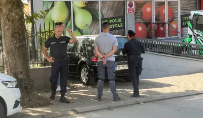 Uskoro video - nadzor u obalnom pojasu Lima