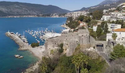 Forte Mare obi&scaron;lo preko 6.000 turista