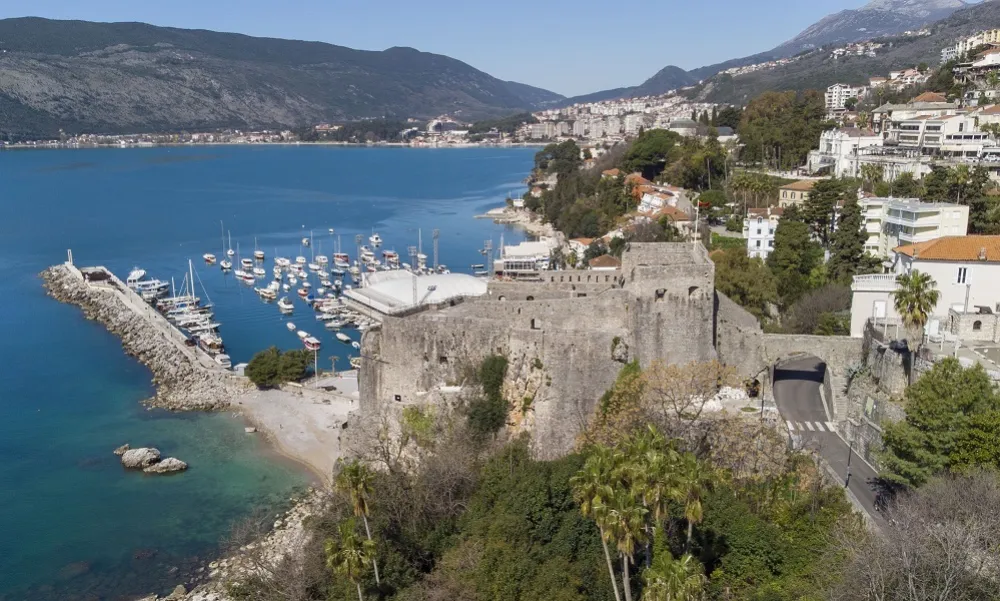 Forte Mare obi&scaron;lo preko 6.000 turista