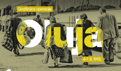CGO: 29 godina od operacije Oluja &ndash; žrtve i dalje bez pravde