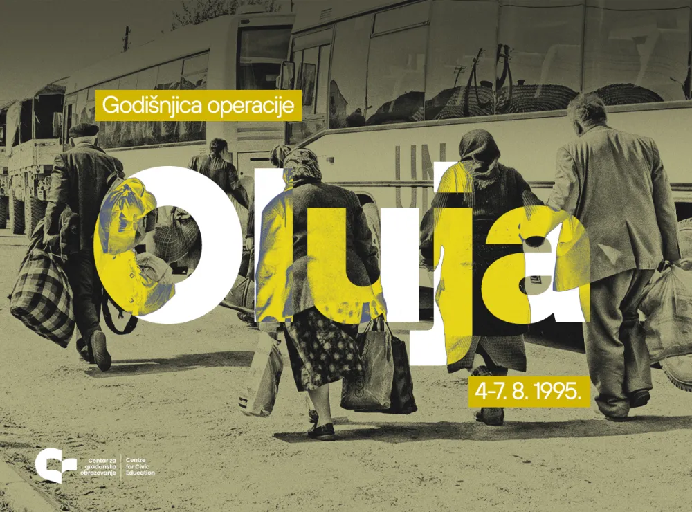 CGO: 29 godina od operacije Oluja &ndash; žrtve i dalje bez pravde