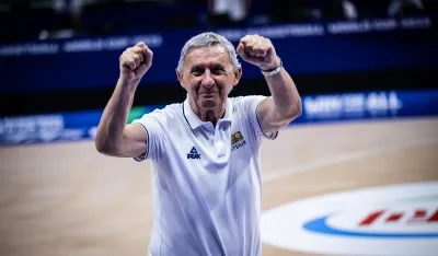 Svetislav Pe&scaron;ić