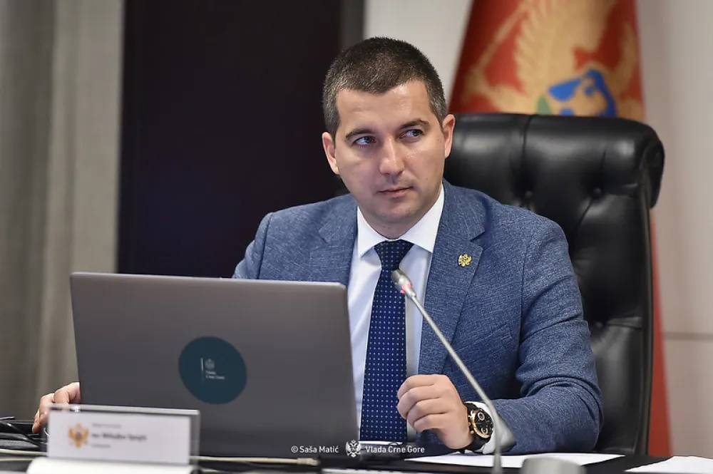 Bečić: Stradali su nedužni ljudi