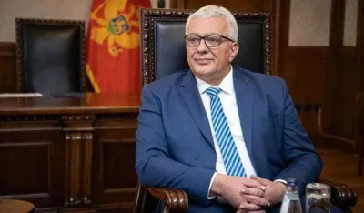 Mandić: Novak je danas proslavio i Srbiju i Crnu Goru