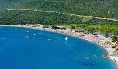 Mu&scaron;karac se utopi na Jazu