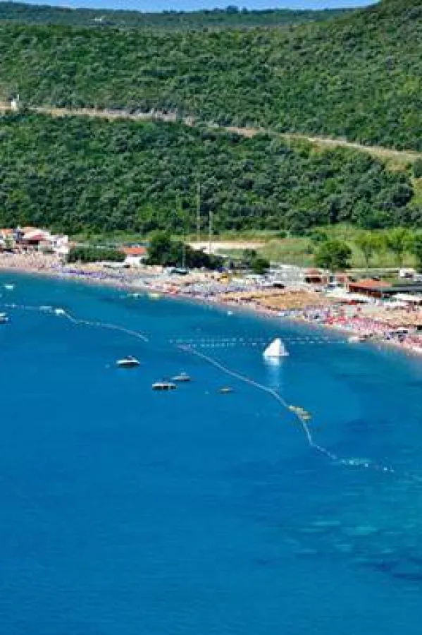 Mu&scaron;karac se utopi na Jazu