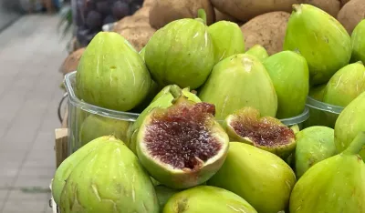 Smokve od tri do 3,50 eura